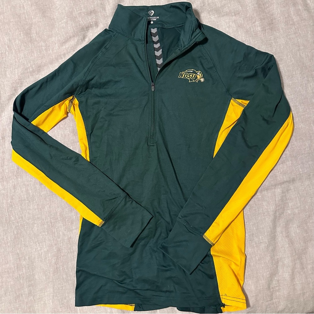 Women NDSU Bison sweater